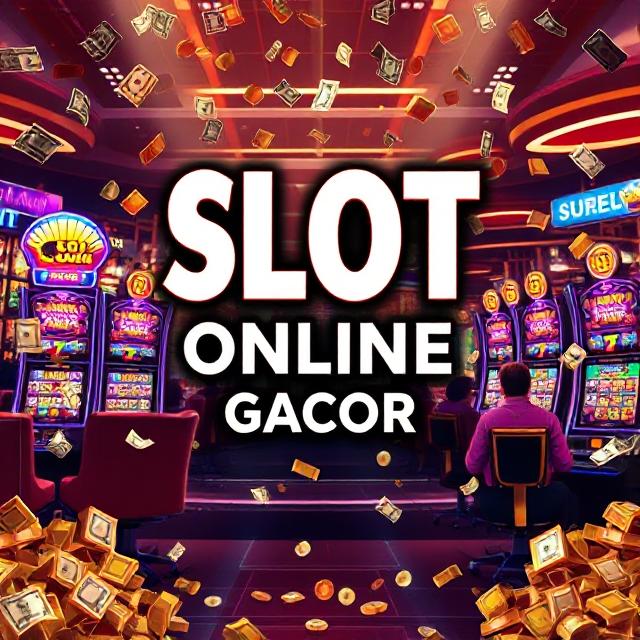 Main Slot Modal Receh, Cuan Maksimal!