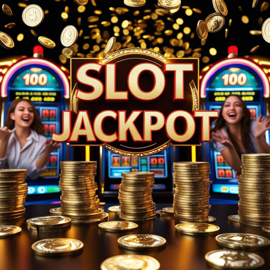Slot Gacor Anti Boncos: Cek Daftar Game Terpilih
