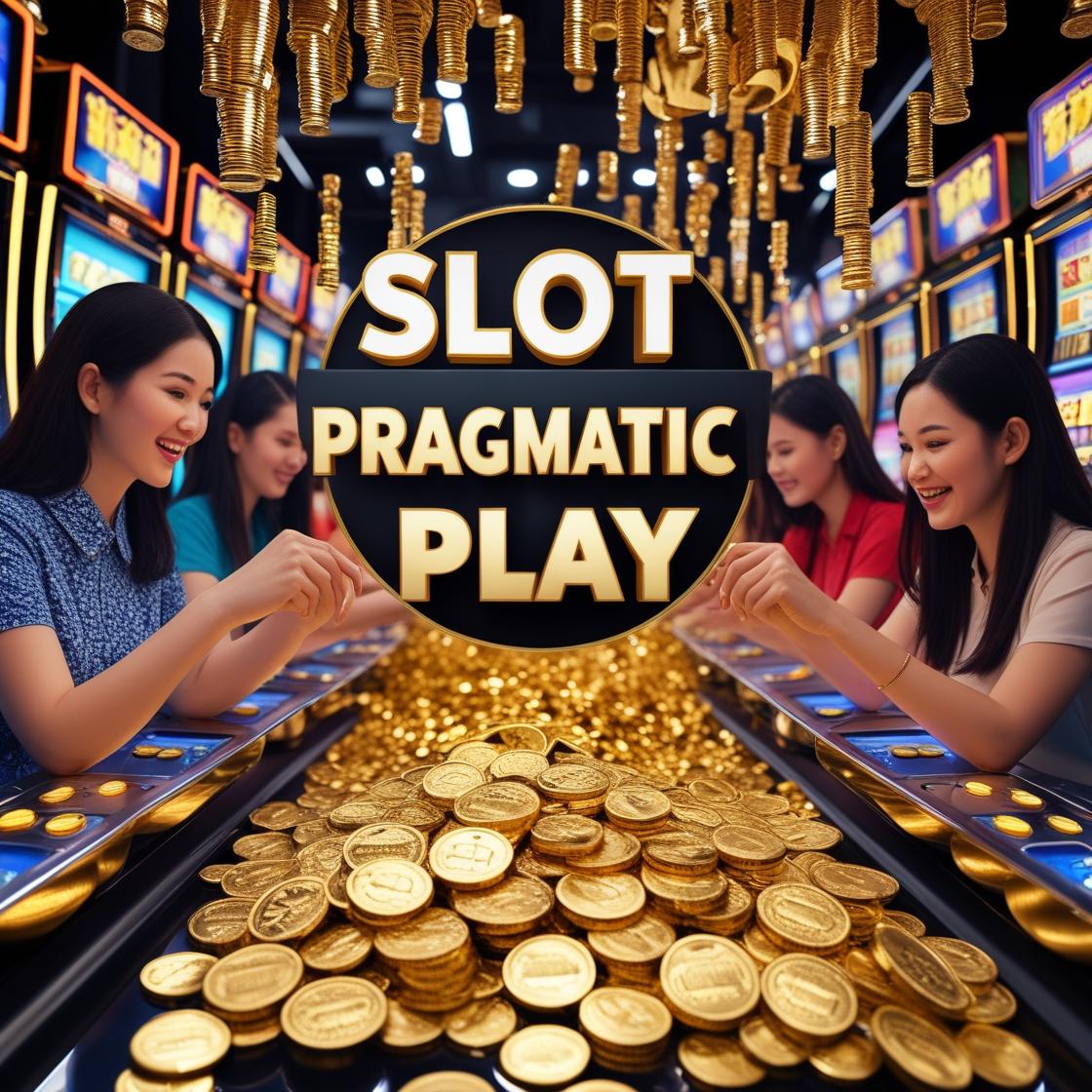 Perbandingan Slot Klasik vs Modern di Pragmatic Play