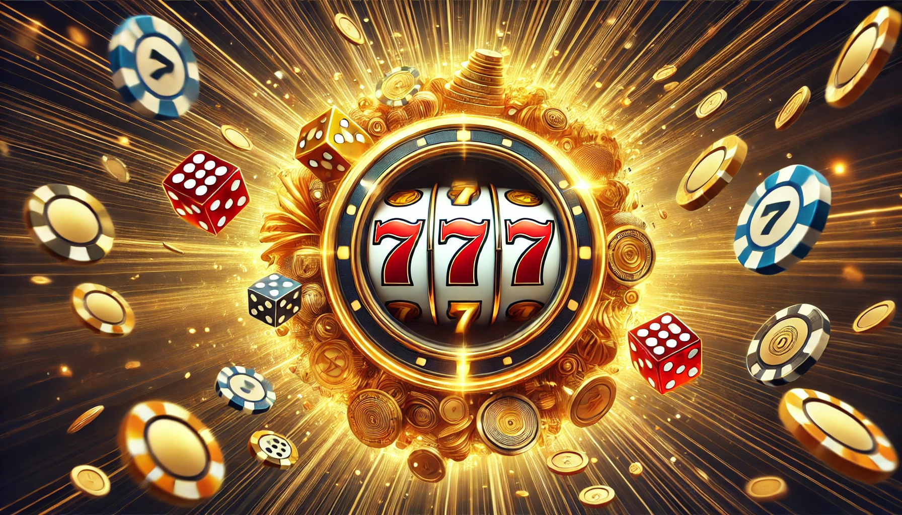 Slot Online Bertema Binatang yang Gacor Parah